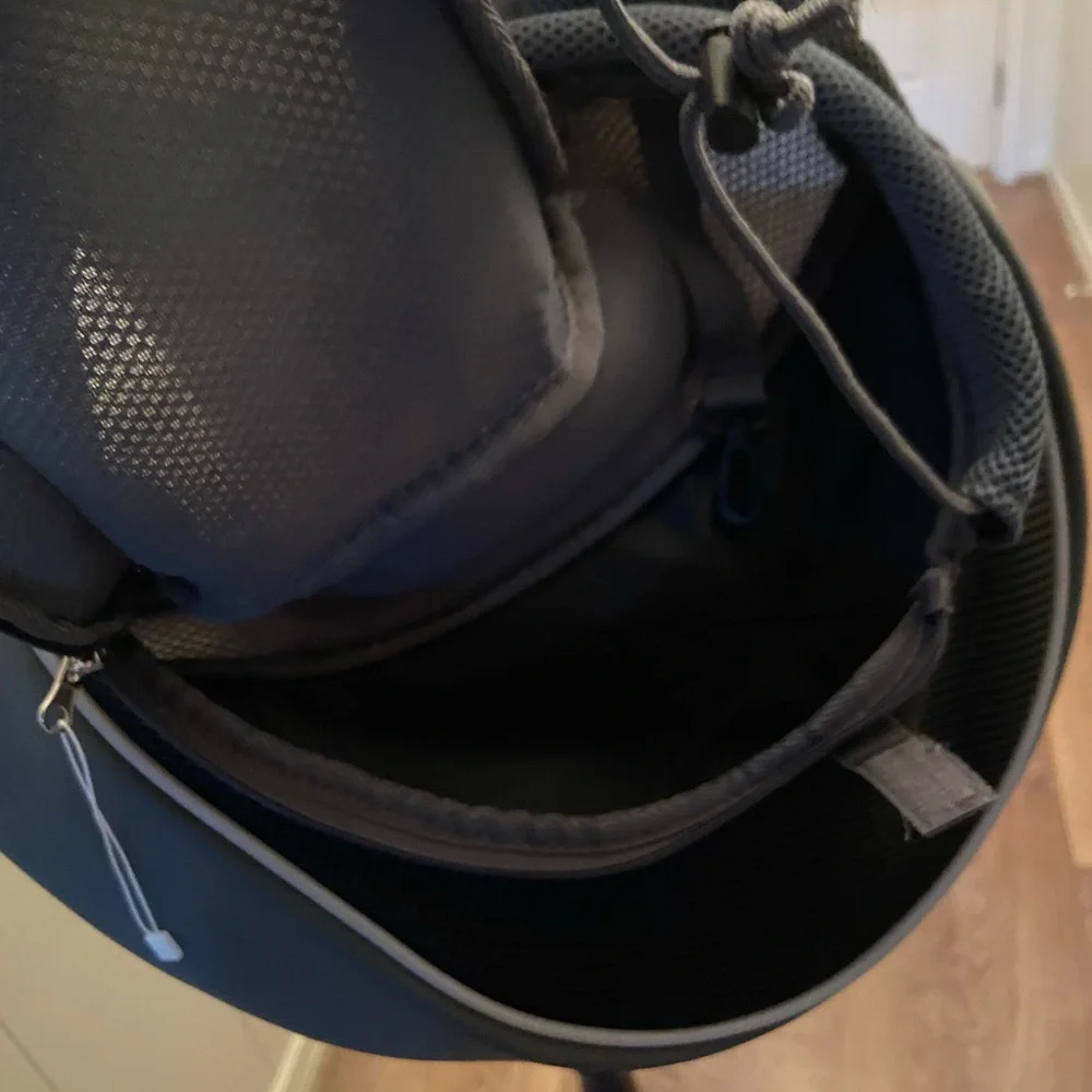 Like new YUDODO Pet Carrier Small